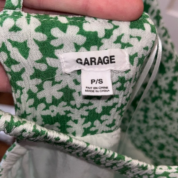 Garage sun dress - Picture 3 of 4